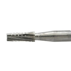 Wave Dental Straight Surgical Bur 701 702 703L Carbide Low Speed Nosecone 44.5mm