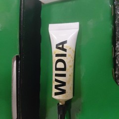 WIDIA VSM11KITD200Z05WP40PM 2″ Face Mill Starter Kit w/ Inserts 5719059