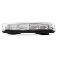 72 LED Roof Top Strobe Light Bar for Tow Trucks & Emergency Vehicles