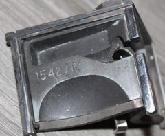 Used TAPETECH 3″ Angle Head Drywall Corner Finishing Tool