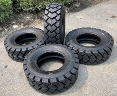 14-17.5 Forerunner 14-17.5 L5 Skid Steer Tires for Bobcat & more – HEAVY DUTY