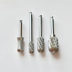 Dental Trimmer Burs Smooth Rough Sharp Bone Drills RCB Ridge Contouring Bur