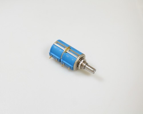 3540S-614-203 Bourns Wirewound Precision Dual Potentiometer 20k Ohms 20,000