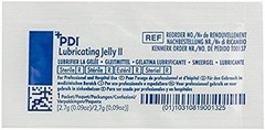 Professional Grade Rusch Nasopharyngeal Airway 28 Fr. & Surgilube – 2 Units