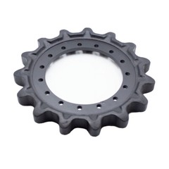7204050 Drive Sprocket for Bobcat T450 T550 T590 T595 for Gehl RT165 Heavy Duty
