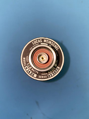 Lucas Weinschel M1426 50 WATT DC-8GHz Termination