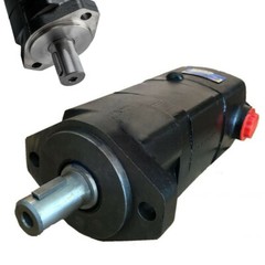Hydraulic Motor Standard Mounting 2 Bolt For Char-Lynn 1041038006,Eaton 104-1038