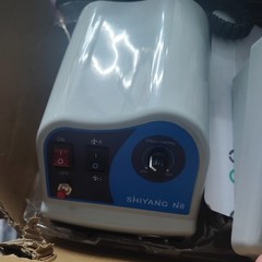 45000rpm Dental Nail Drill Lab Micro motor SHIYANG N8 Handpiece H37LN