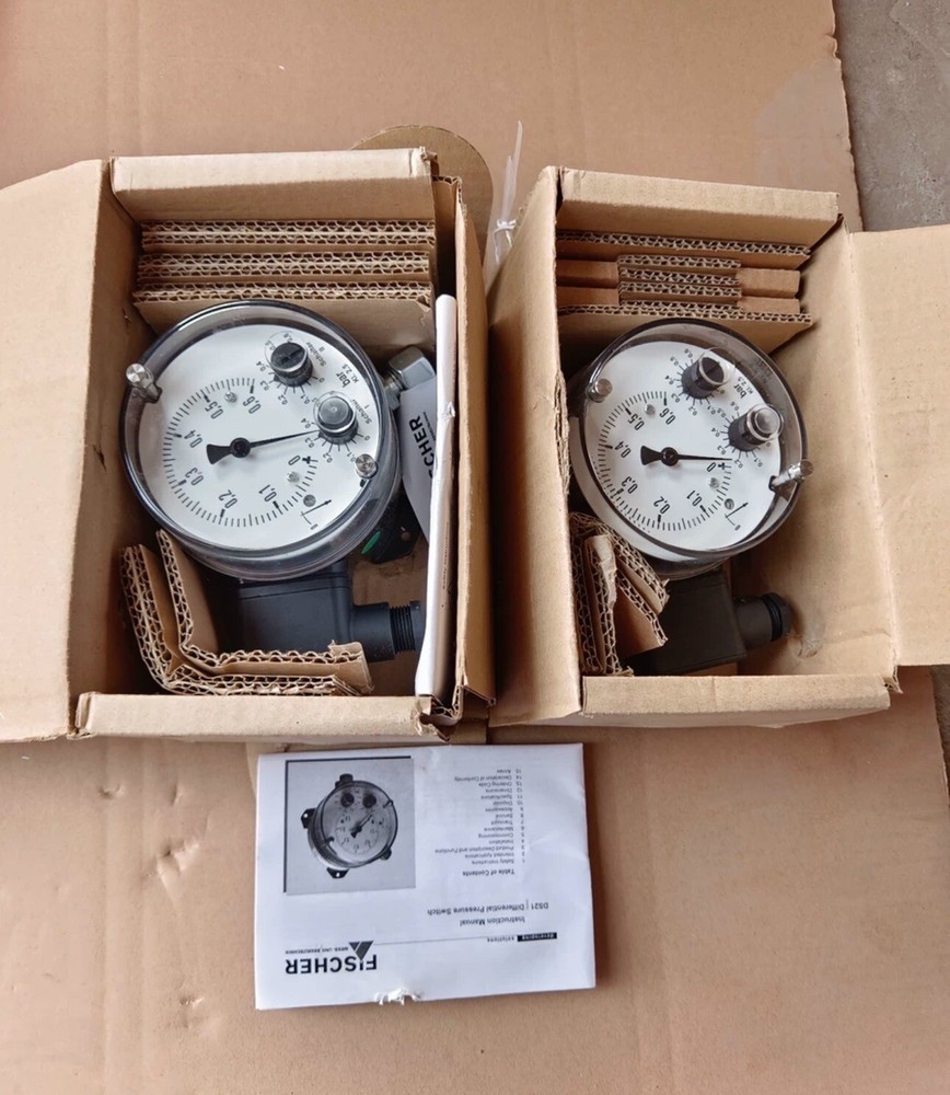 FISCHER ,DS21010A21BK0000