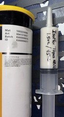 REPACKAGED KLUBER Isoflex Topas NB 52 Long Term Bearing Grease 1.75oz 50mL 50CC