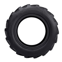 Set 2 18×8.50-10 Skid Steer Tires 18×8.5×10 8 Ply SKS Industrial Loader Tubeless