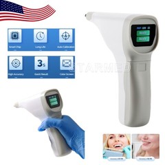Dental Photoelectric Tooth Color Comparator Digital Shade Guide Corrector USA