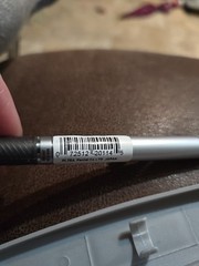 Pentel EnerGize Mechanical Lead Pencil 0.5mm Lead PL75A New In Container