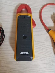 90% NEW Fluke 381 Remote Display True RMS AC/DC Clamp Meter