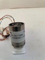 API Harowe R11-S01-F1A06A, Size 11 Brushless Resolver, Unused, Tested