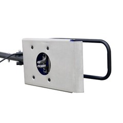US Stock SFX Blades Set for JS-2300 Laser Slat Cleaner Slag Removal Tool