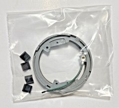 Steel City 68-PAR Floor Box Adjusting Ring Non-Metallic ABB Thomas Betts 68-P