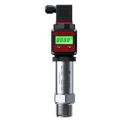 Digital Pressure Transducer RS485 0-10V 4-20Ma Digital Pressure Transmitter 0-4B