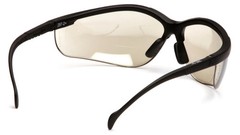 Pyramex V2 Readers +2.0 Lens, Indoor/Outdoor Safety Glass, SB1880R20