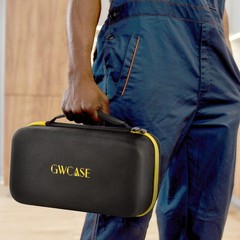 Case Compatible with Brady M210/ BMP21-PLUS/ M210 LAB Handheld Label Printer. St