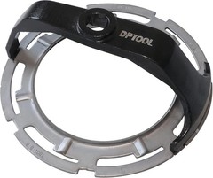 Fuel Tank Lock Ring Tool Fuel Pump Senders Removal Install Tools Compatible with