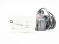 ALLEN BRADLEY 42GRU-9203 SER. A (WH) NSMP