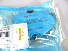DA VINCI S 420274 INTUITIVE SURGICAL HARMONIC ACE 016