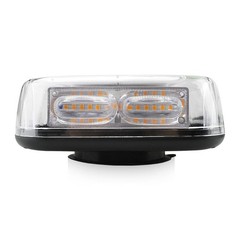 72 LED Roof Top Strobe Light Bar for Tow Trucks & Emergency Vehicles