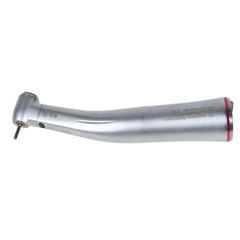 Dental 1:5 Optic LED Contra Angle Increasing Handpiece Fit NSK Electric Motor