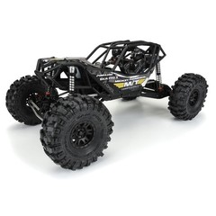 Racing 1/10 MickeyThompson BajaProX G8 F/R 2.2 Crawlr 2 PRO1020314 RC Tire