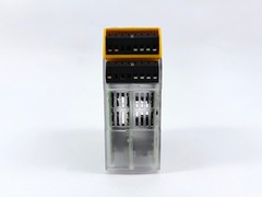 PILZ 772000 PNOZ Mm0P Safety Relay Switch W/ Chipcard