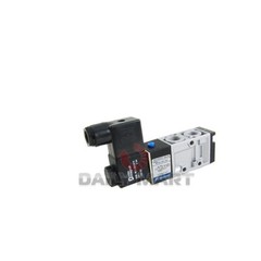 New In Box MINDMAN MVSC-300-4E1 Solenoid Valve 110VAC