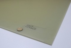 Micarta Phenolic G10FR4 Sheet .250″ (1/4″) Thick x 12″ x 36″