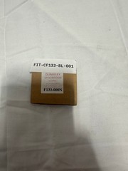 MDC 110000 CF1.33 blank flange