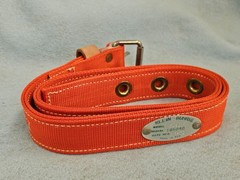 KLEIN BUHRKE 5480 SAFETY BELT NEW 1 3/4″ x 46″