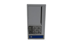Spacelabs Medical 90449 Patient Data Module – Free Shipping