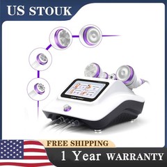 4 in 1 Beauty Machine for Body Massage Facial Skin Care S-SHAPEWeigUQ US STOCK