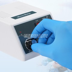 ETERFANT Dental Marathon Electric Micromotor Polisher/35K rpm Motor Handpiece