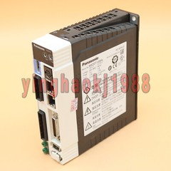 Used 100% test For Panasonic MADDT1205A AC SERVO DRIVER