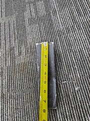 C681002 Bucket Tooth Ripper Point Replacement Heayv Duty for Bigham Paratill