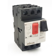 Motor circuit breaker GV2ME04-18 GV2ME05 GV2ME21-32 Manual Motor Starter Button