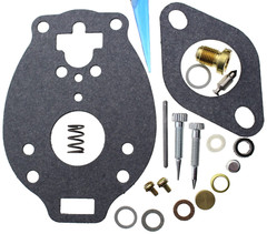 Marvel Schebler Zenith Carburetor Kit fits Case 310 320 TSX804 TSX937 TSX957 CZ3