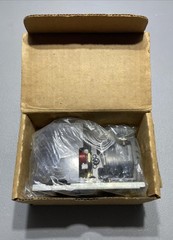 Joslyn Clark 713UP-76 PMT Pneumatic Timing Relay Open Type 10A 600VAC 50430