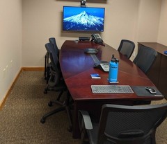 Logitech Group 1080p Video Conferencing System (960-001054)