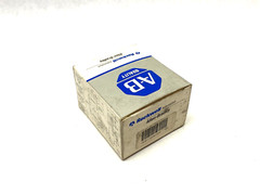 Allen Bradley 700-F400A1 Ser. C Type F Control Relay 110V-50Hz, 120V-60Hz