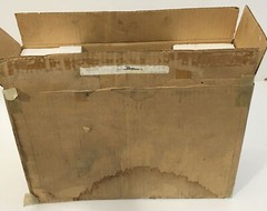 *New-Open-Box* Vorne Industries 77/705-12S-00-3 + *Warranty*