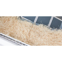 Pecking Order Chicken Nest Box Pads 10 Pack, Made with Great Lakes Aspen Excelsi