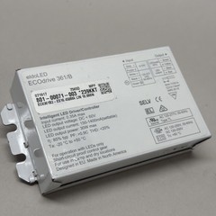 eldoLED ECOdrive 361/B 801-00071-003 *239KKP EC0361B2-ES16 400MA Driver Ballast