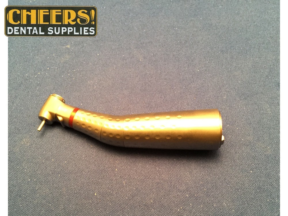 MIDWEST E-STYLUS1:5,ELECTRIC HANDPIECE,GOOD COND,F/O NEAR100%,KAVO 25LPA WARRANT
