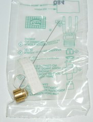 Armstrong Lennox Danfoss HVAC Piston Orifice Kit .084 Orfice Chatleff 38-3103084